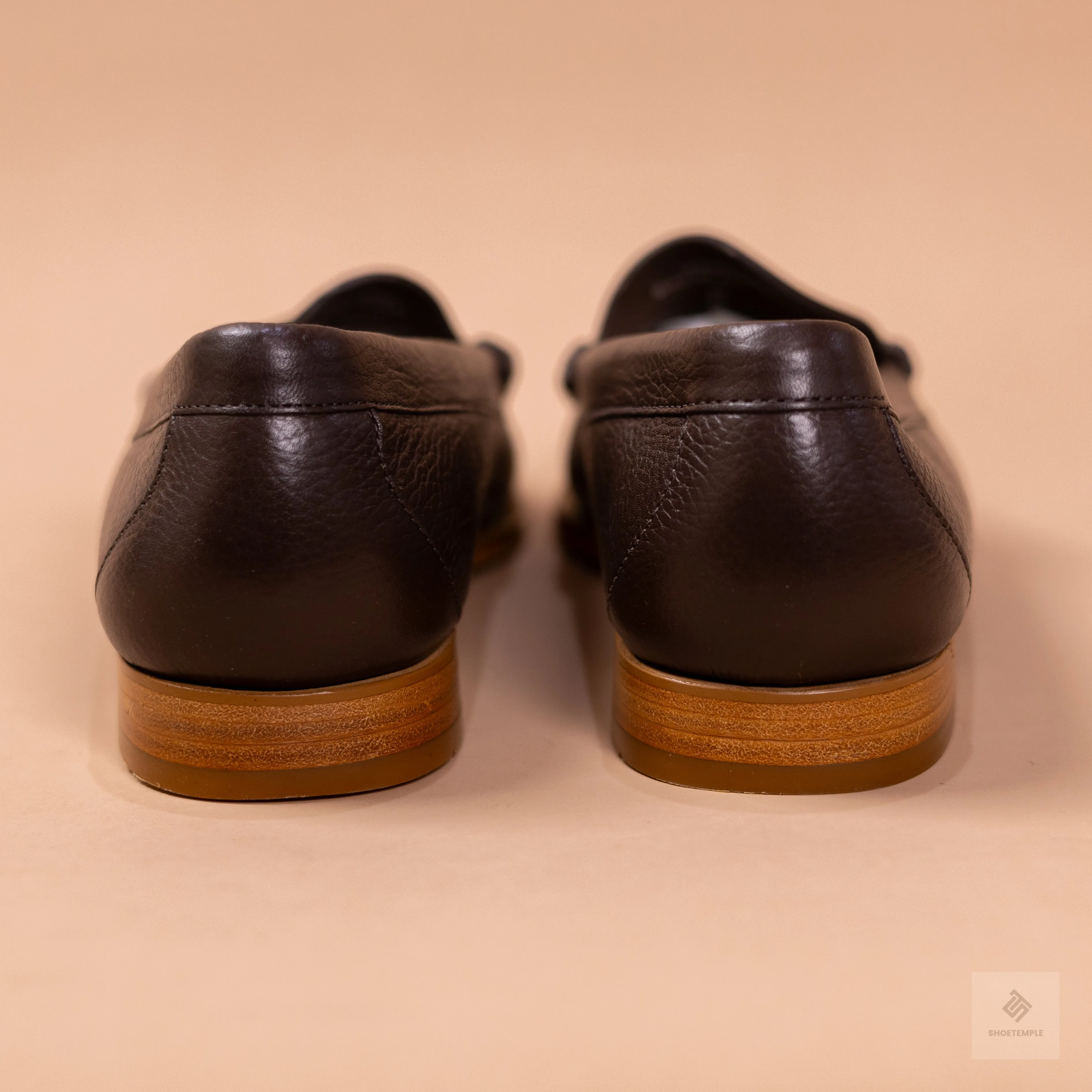 Mens Larson Flannel Weejuns Loafer