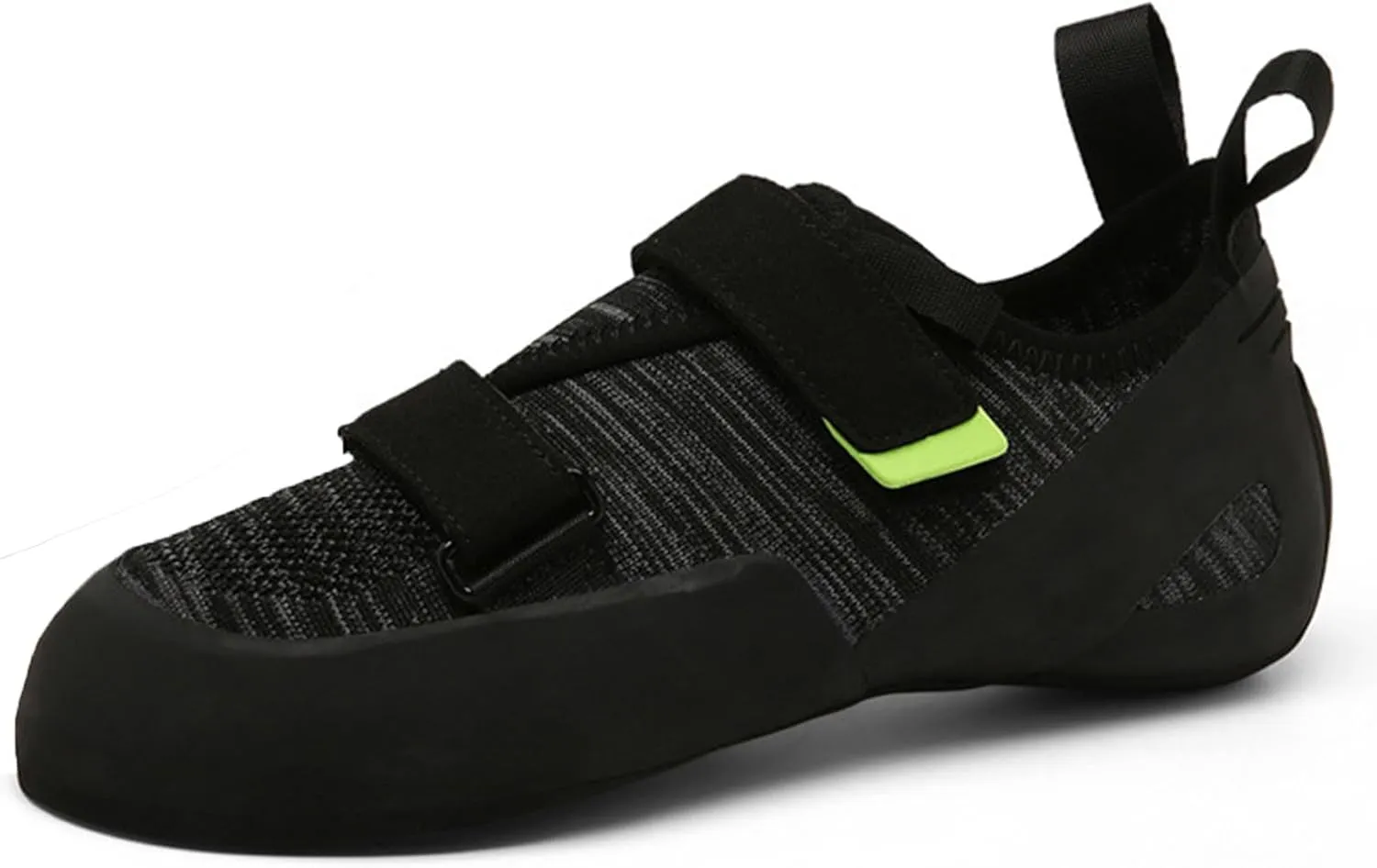 Men's Rock Climbing Shoes for Athletic Gym Casual Comfortable Bouldering Sport Sneakers