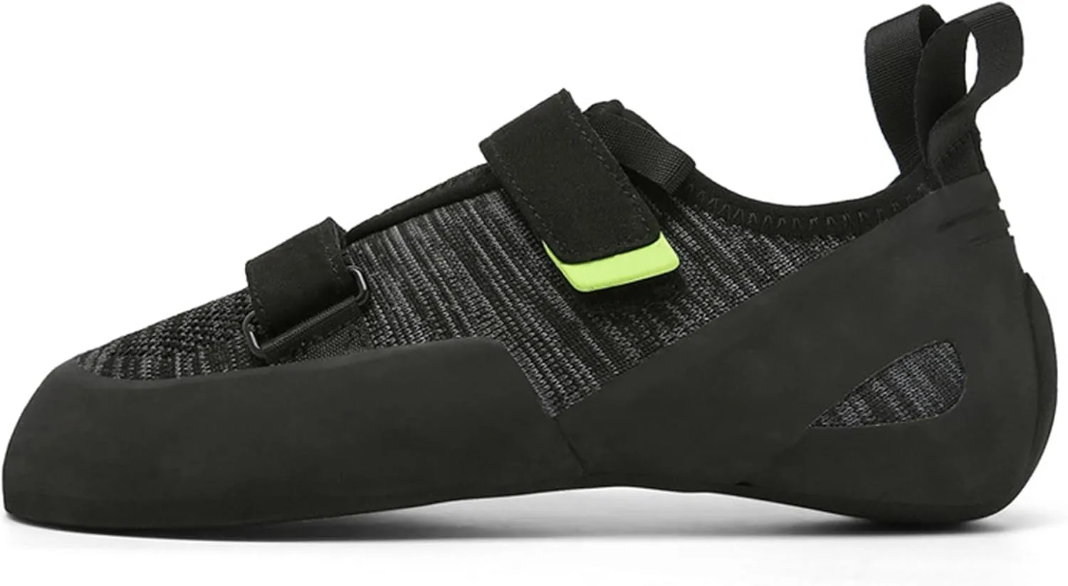 Men's Rock Climbing Shoes for Athletic Gym Casual Comfortable Bouldering Sport Sneakers