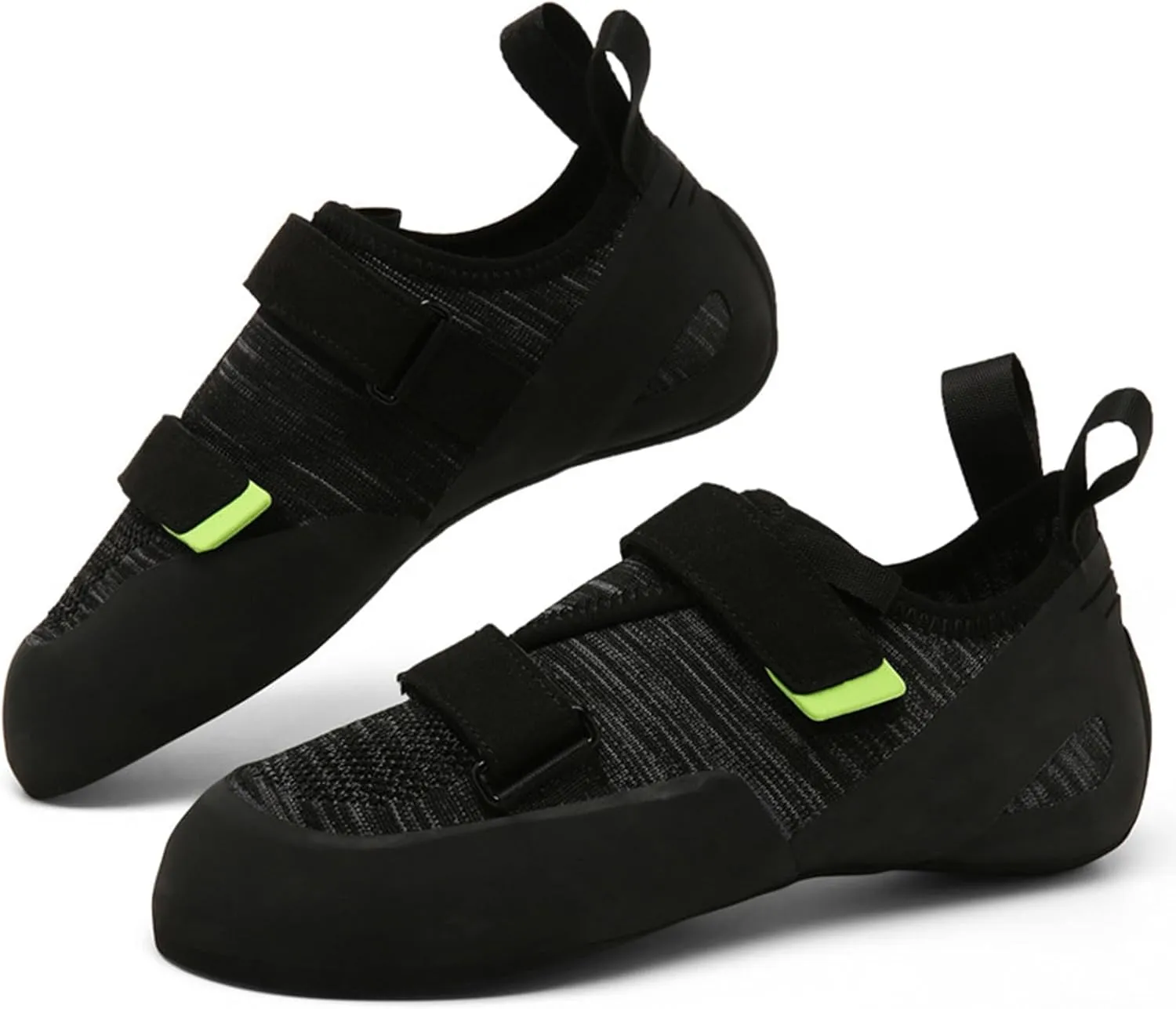 Men's Rock Climbing Shoes for Athletic Gym Casual Comfortable Bouldering Sport Sneakers