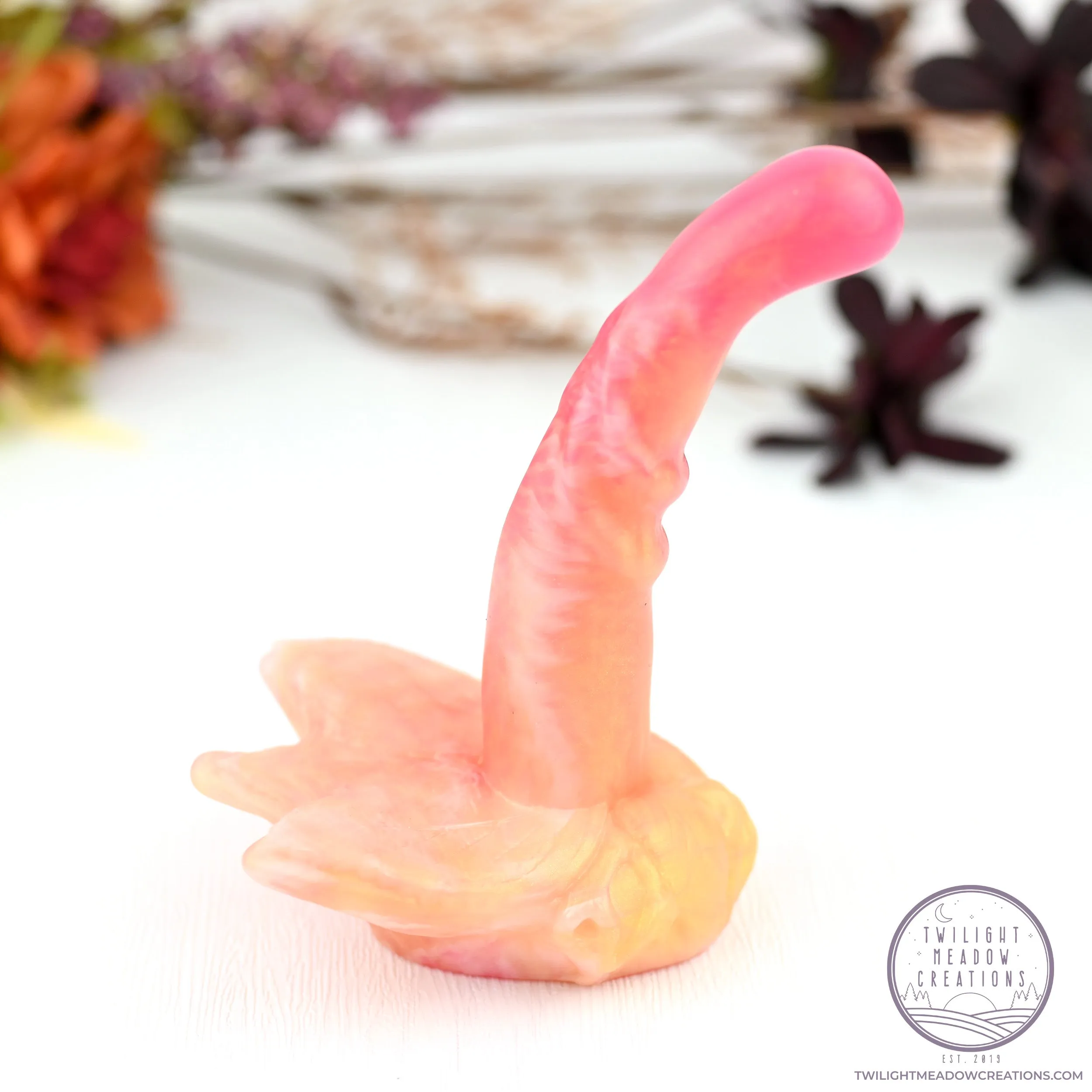Mini Moon Orchid FLOP (Firmness: Soft)