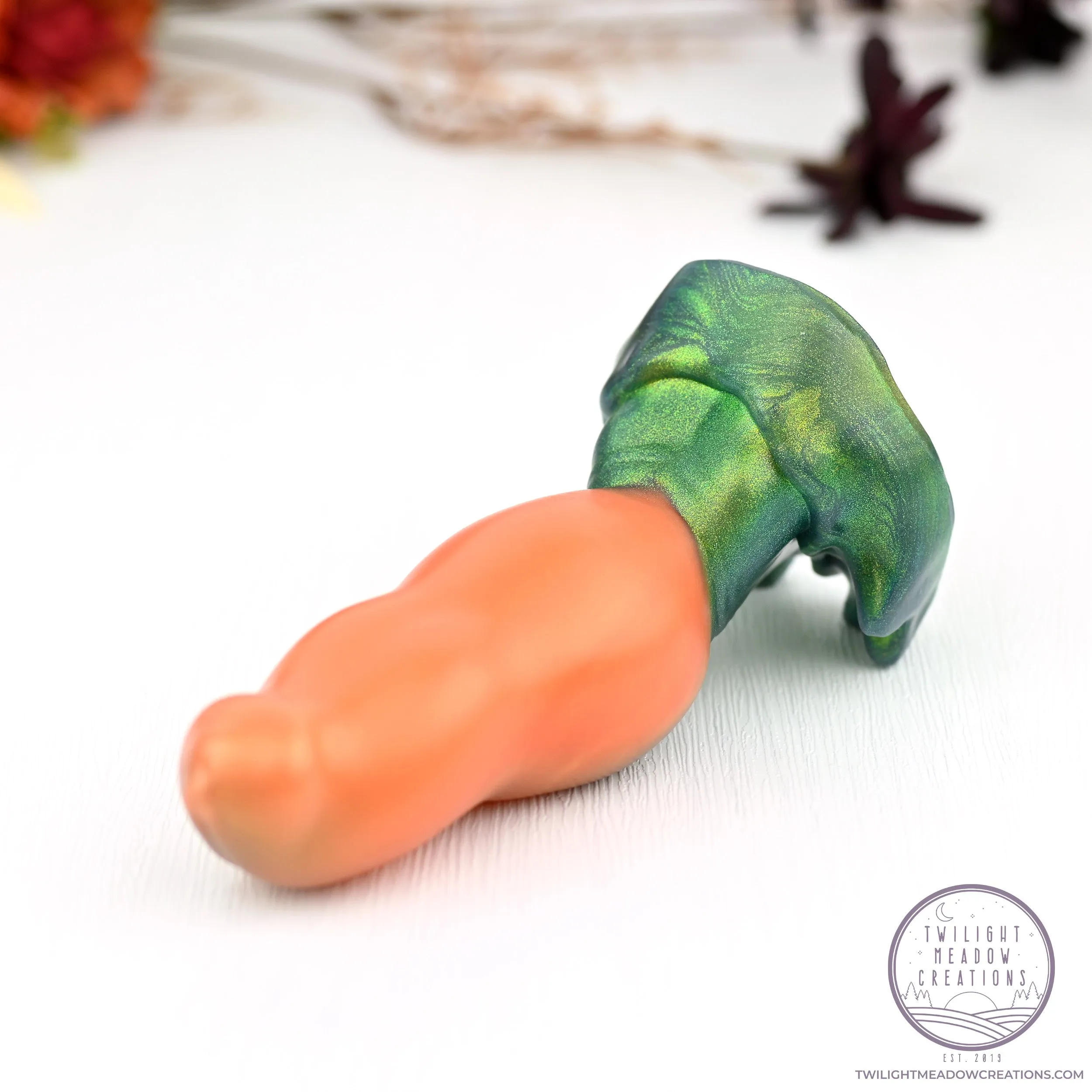 Mini Selkie FLOP (Firmness: Extra Soft)