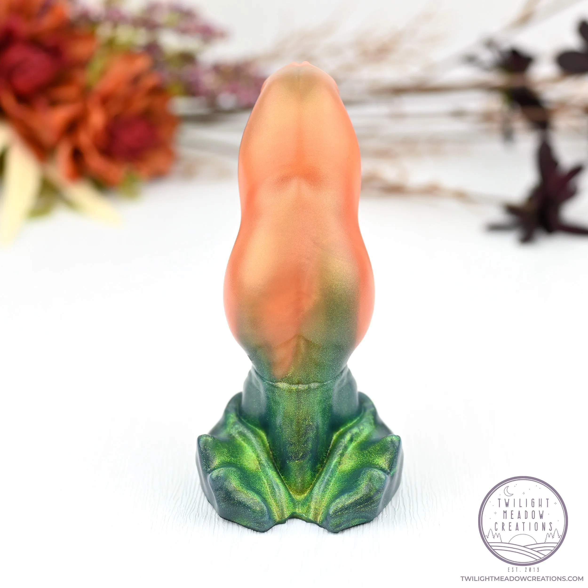 Mini Selkie FLOP (Firmness: Extra Soft)