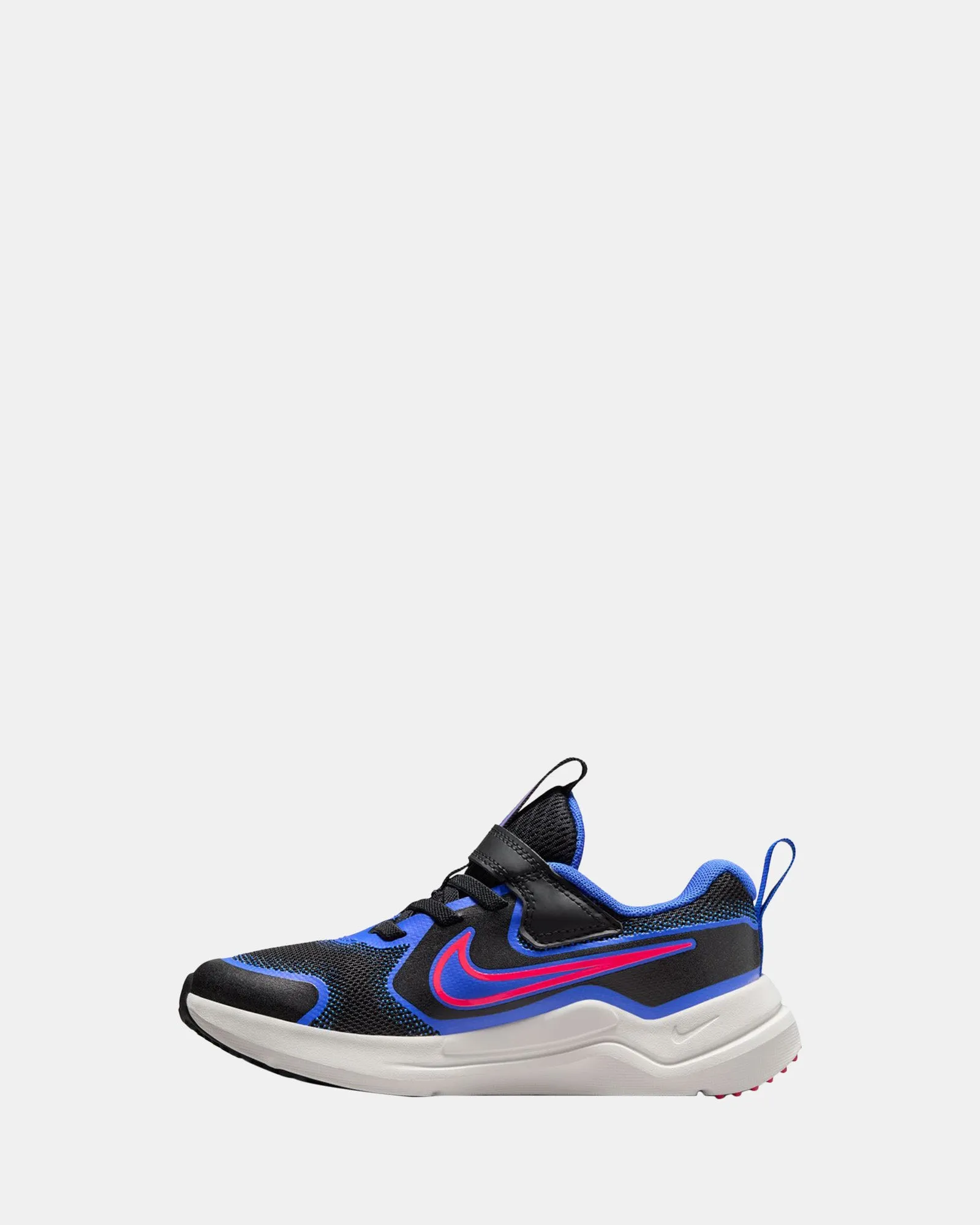 Mystic Fly  Ps B Black/Bright Crimson/Royal
