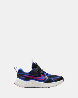Mystic Fly  Ps B Black/Bright Crimson/Royal