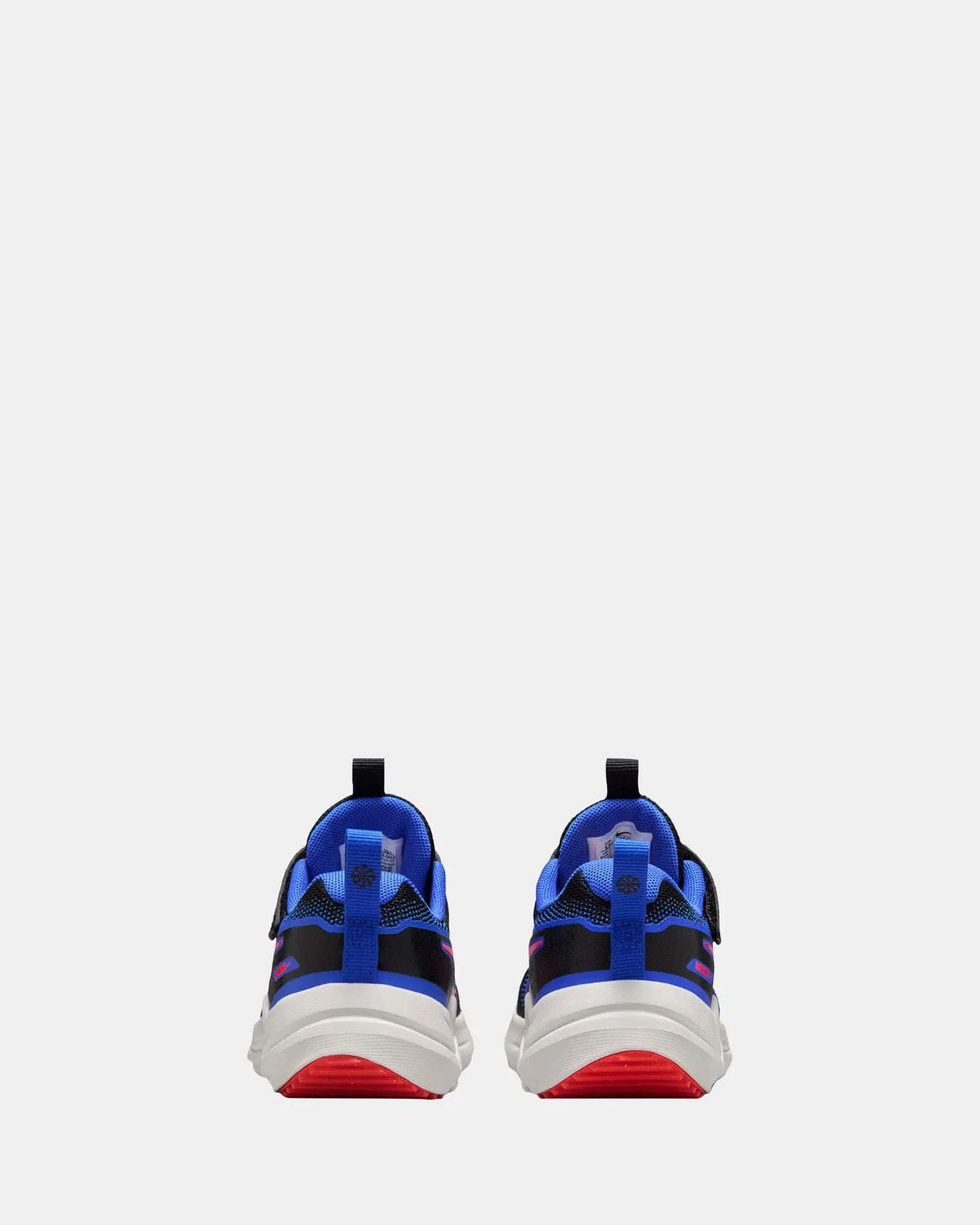 Mystic Fly  Ps B Black/Bright Crimson/Royal