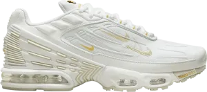 Nike Air Max Plus TN3 'Multiswoosh Light Bone' (2022)