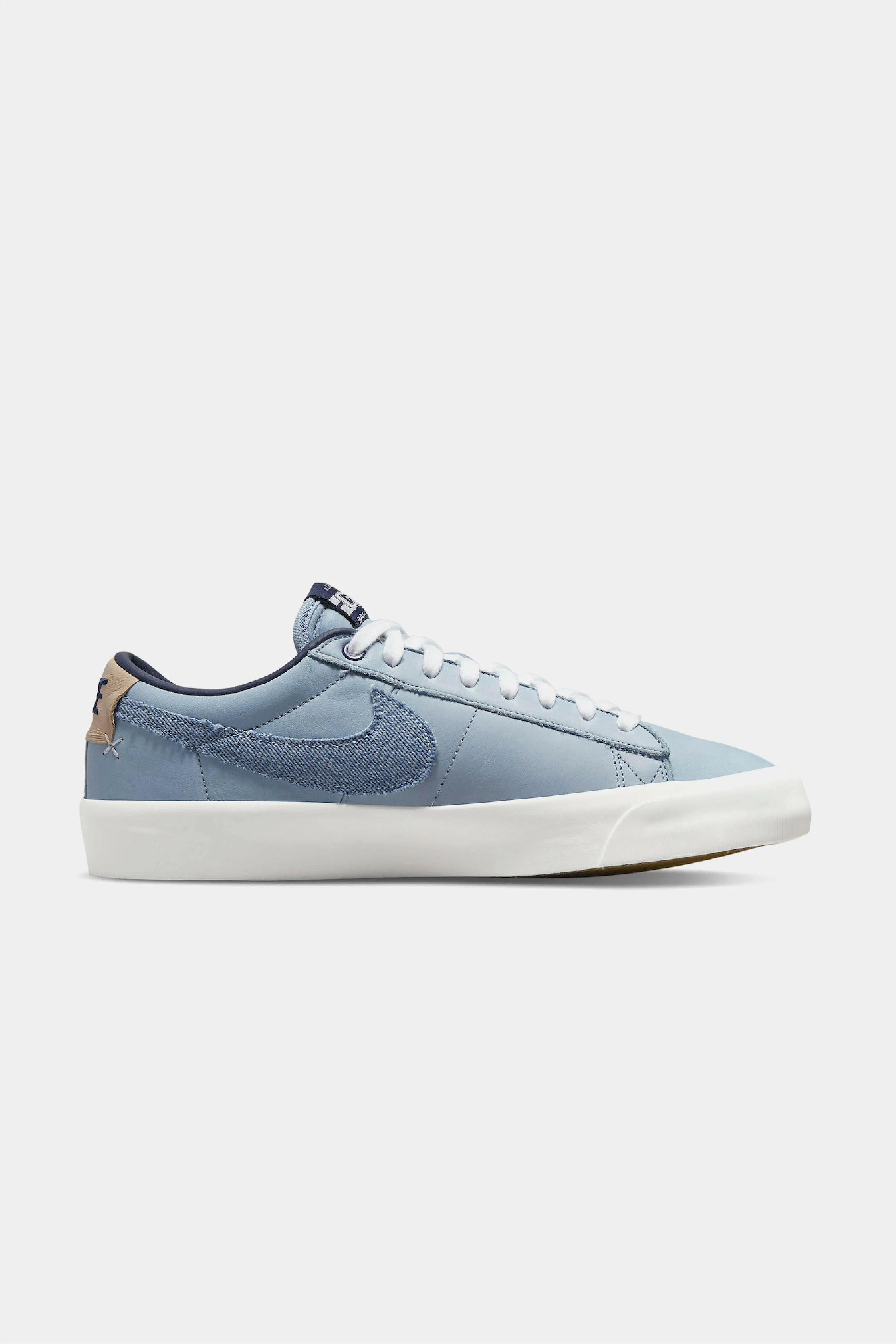 Nike SB Blazer Low GT "Light Denim"