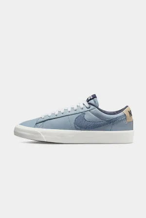 Nike SB Blazer Low GT "Light Denim"