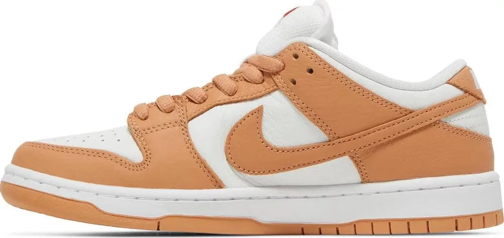Nike SB Dunk Low Pro ISO 'Light Cognac'