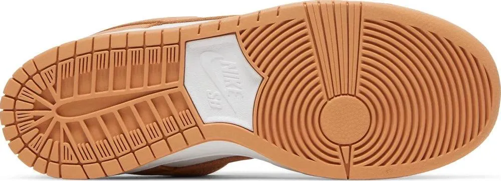 Nike SB Dunk Low Pro ISO 'Light Cognac'