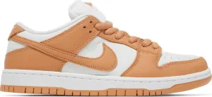 Nike SB Dunk Low Pro ISO 'Light Cognac'