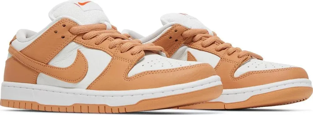 Nike SB Dunk Low Pro ISO 'Light Cognac'
