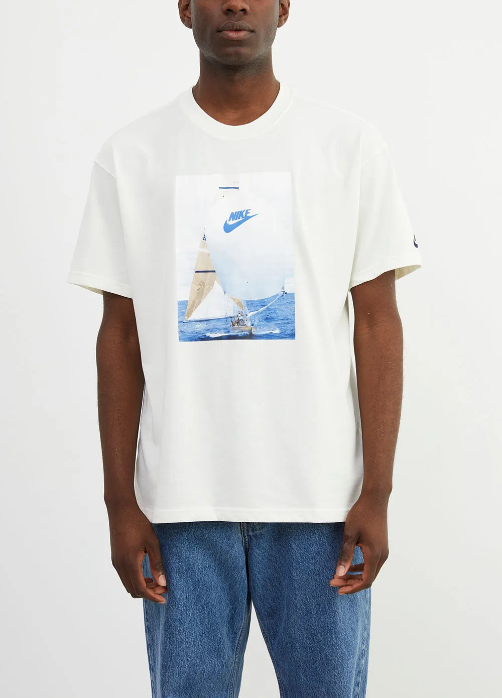 NSW Re-Issue T-Shirt