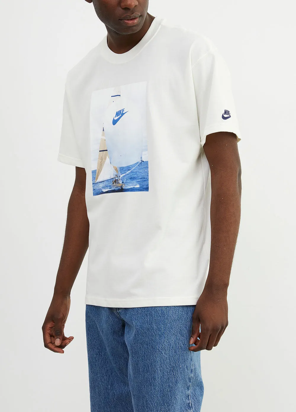 NSW Re-Issue T-Shirt