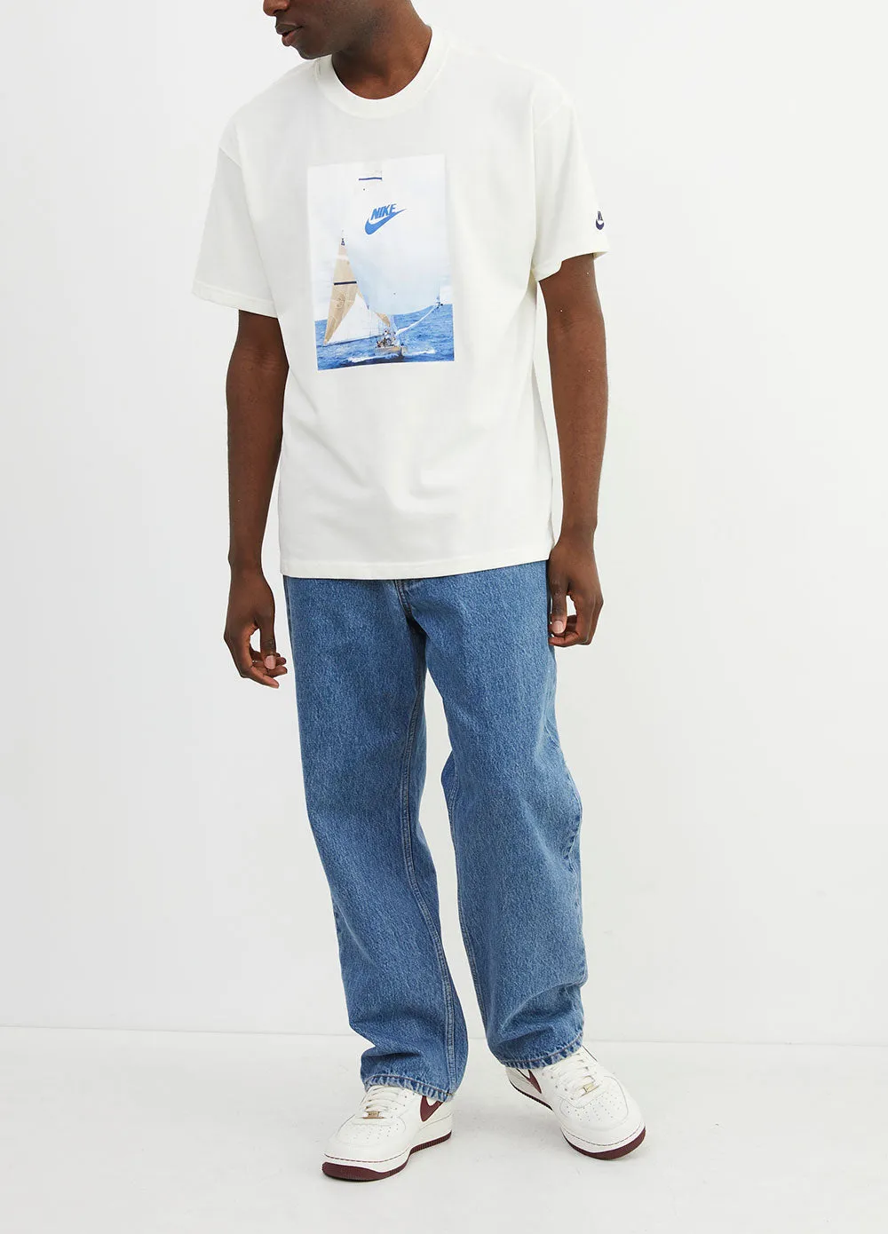 NSW Re-Issue T-Shirt