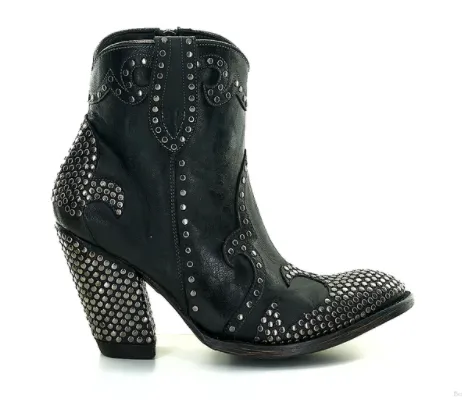 Old Gringo Donna Pave