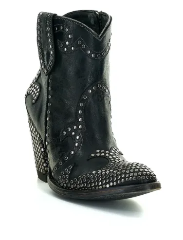 Old Gringo Donna Pave