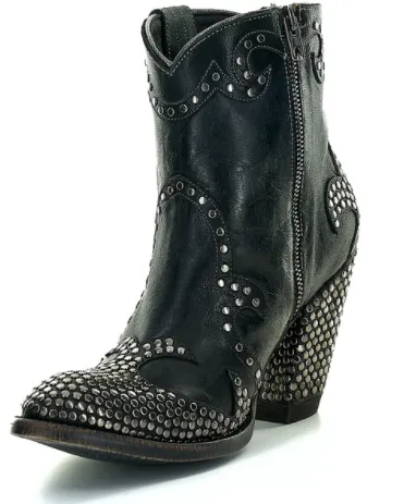 Old Gringo Donna Pave
