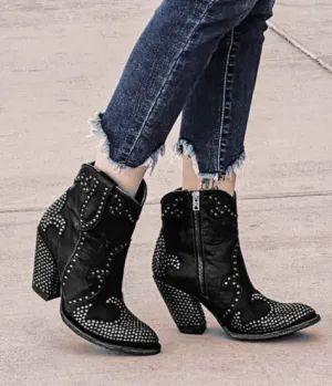Old Gringo Donna Pave