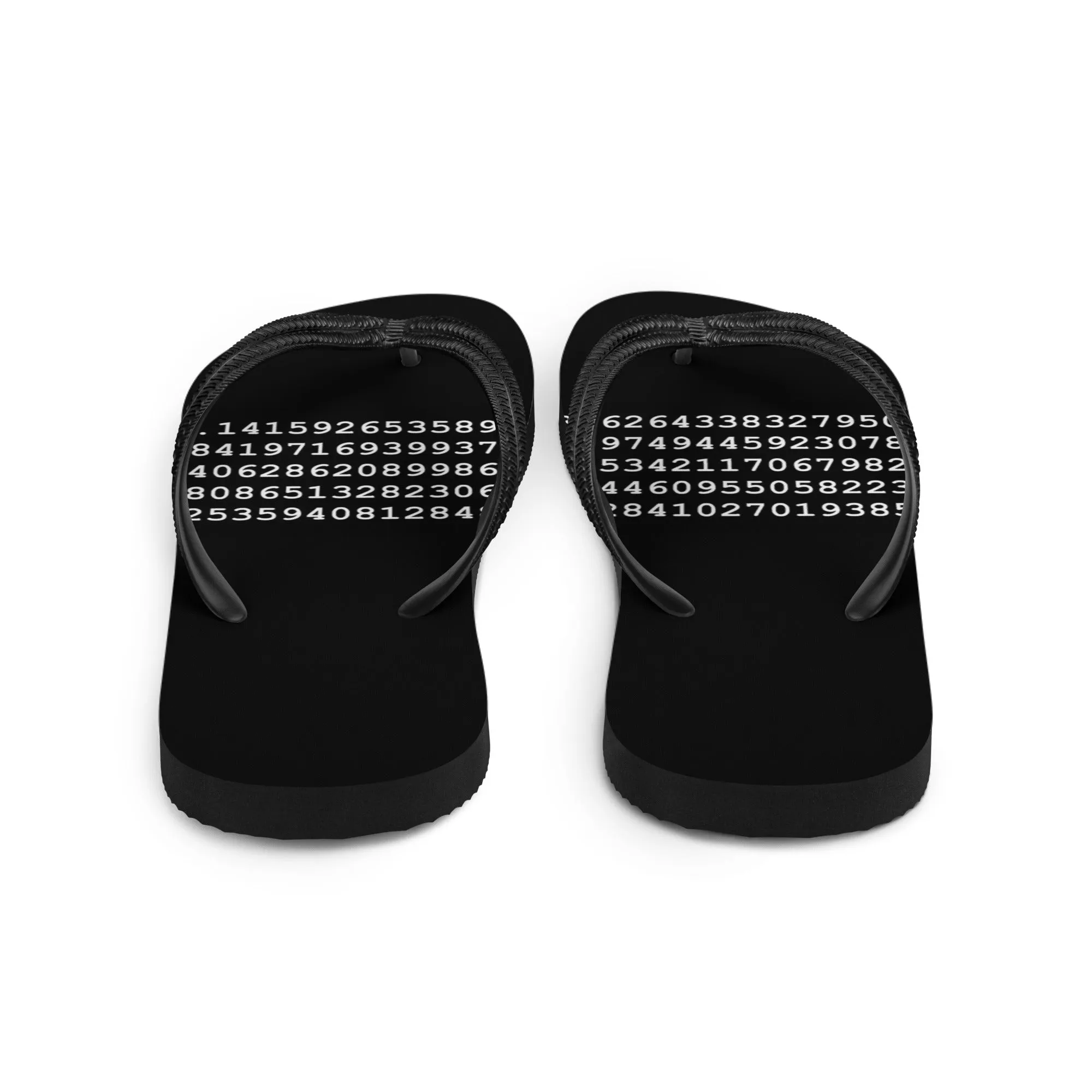 Pi π Flip-flops