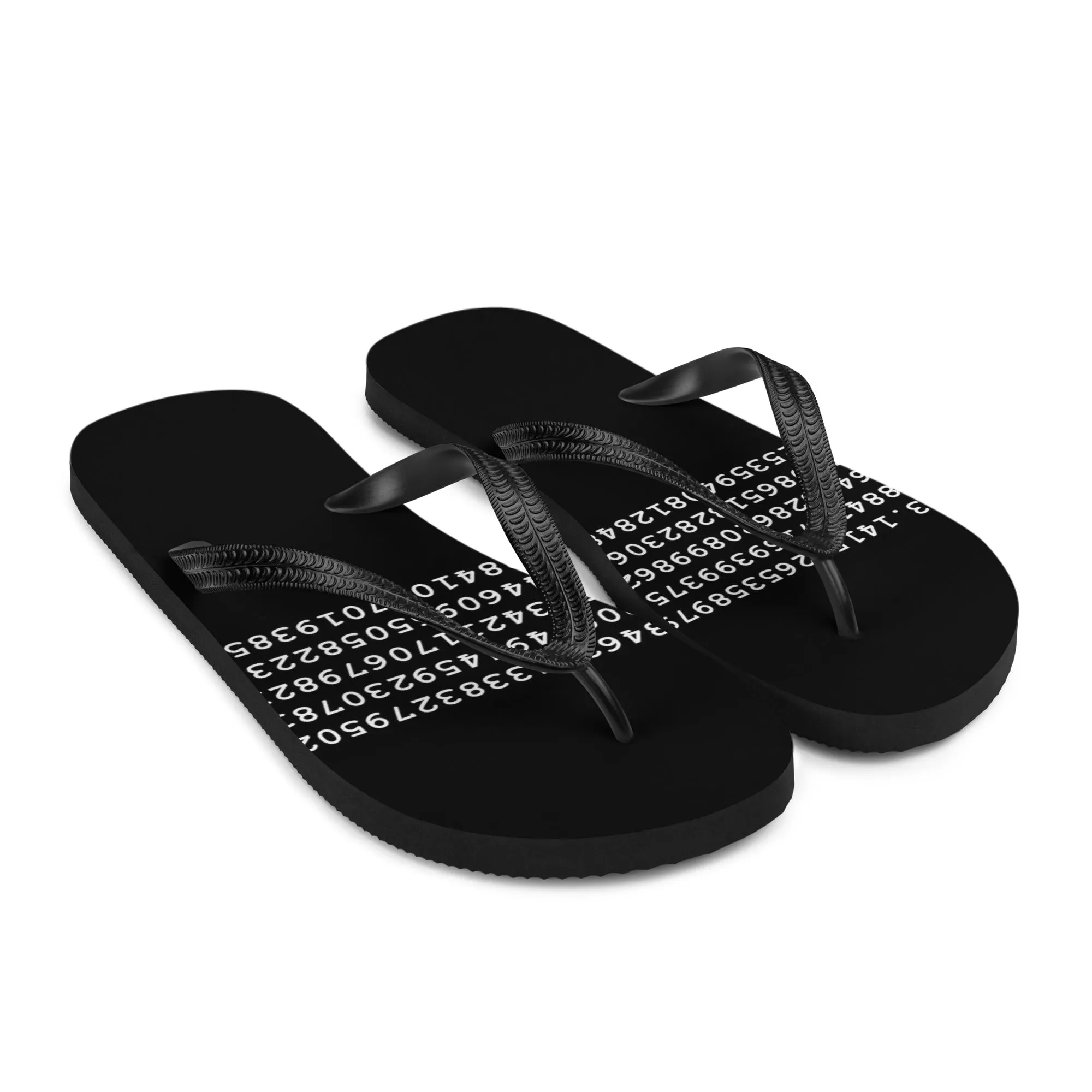 Pi π Flip-flops