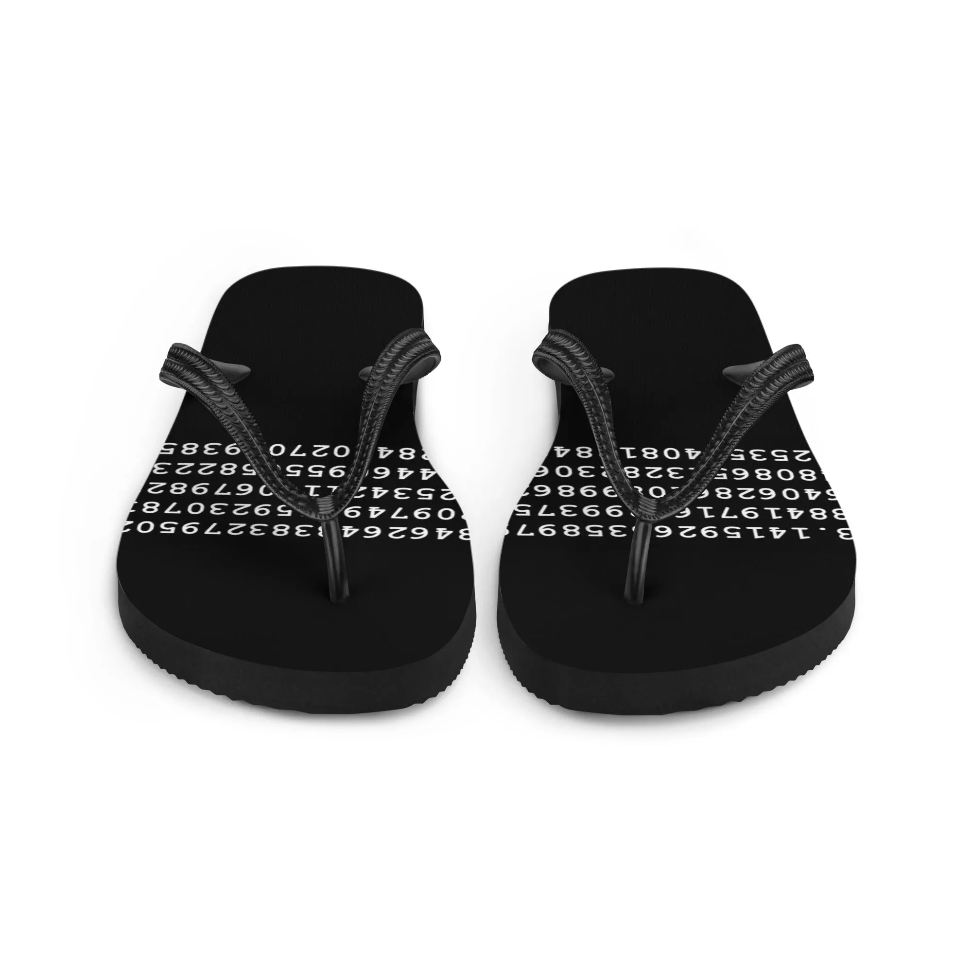 Pi π Flip-flops