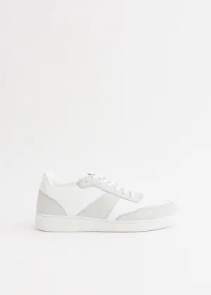 Plain Sneakers