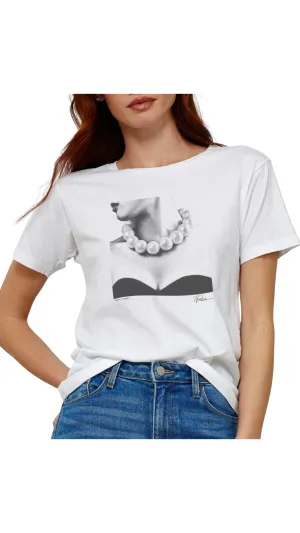 Pretty Things Tee