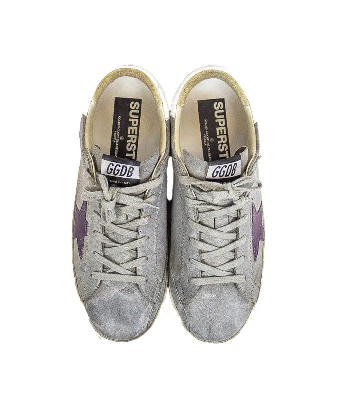 "Superstar" Sneakers