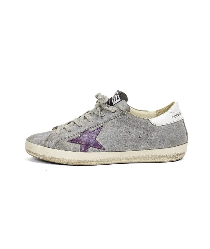 "Superstar" Sneakers