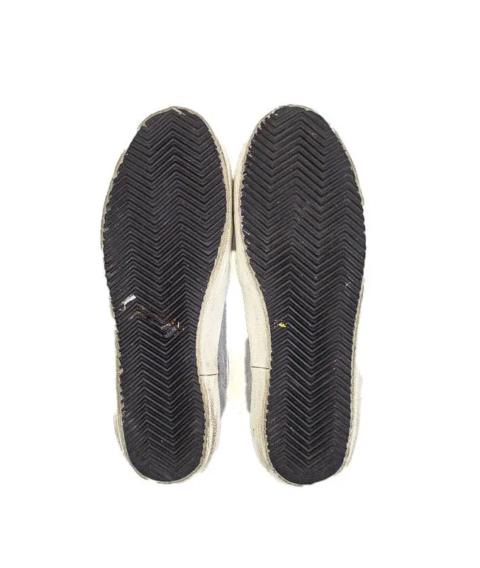 "Superstar" Sneakers