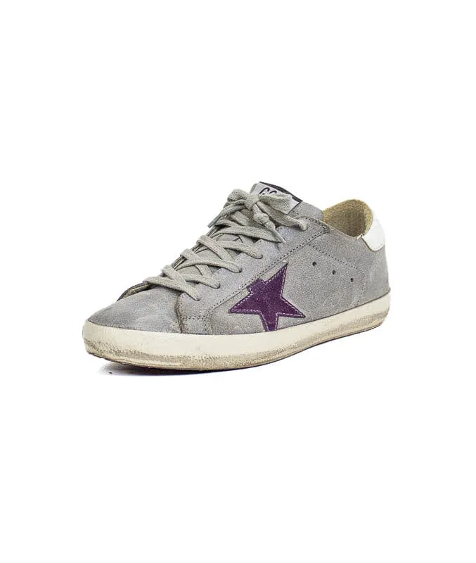 "Superstar" Sneakers
