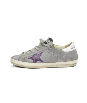 "Superstar" Sneakers