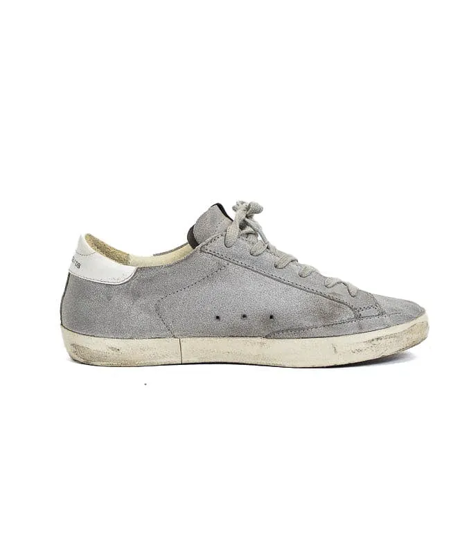 "Superstar" Sneakers