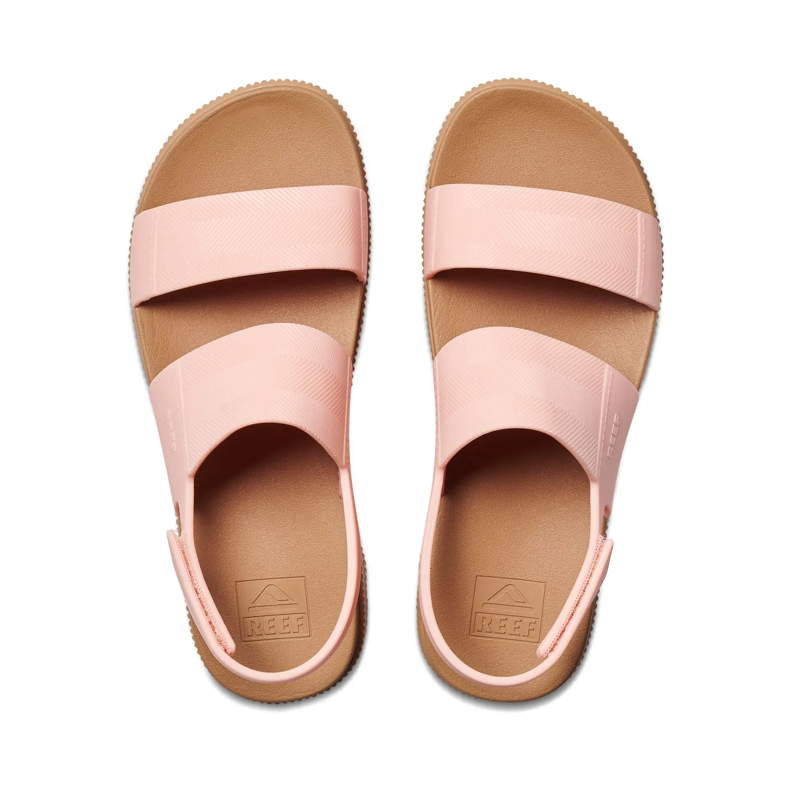 Reef Womens Water Vista Higher Platform Sandals