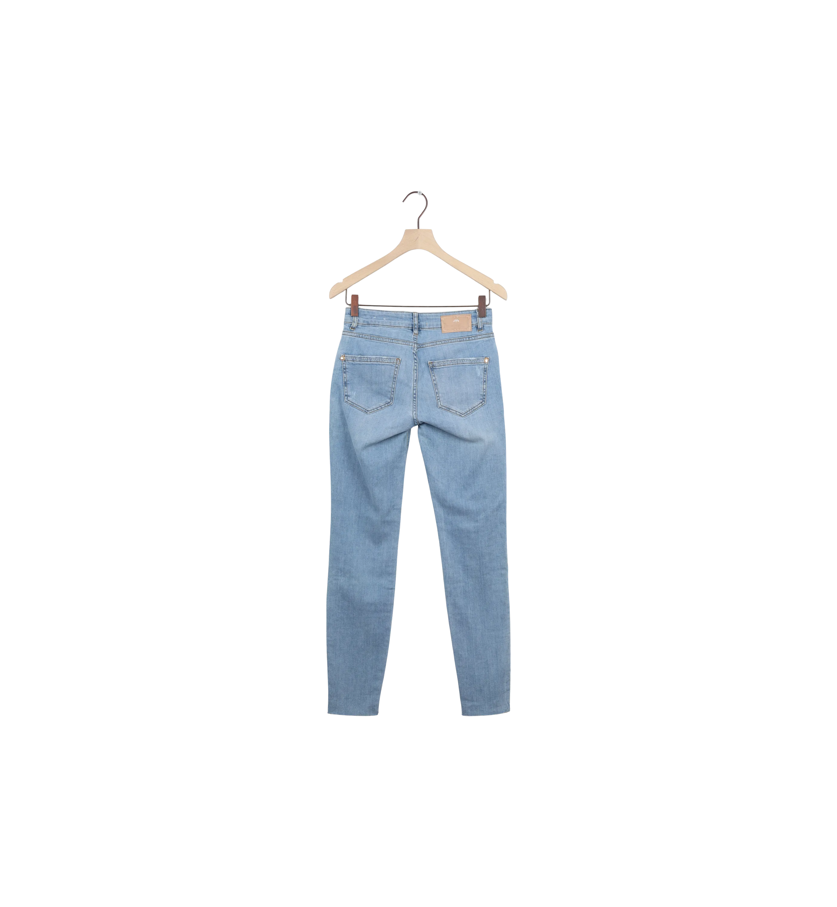 ReLoved - MMSumner Dive Jeans / 25'