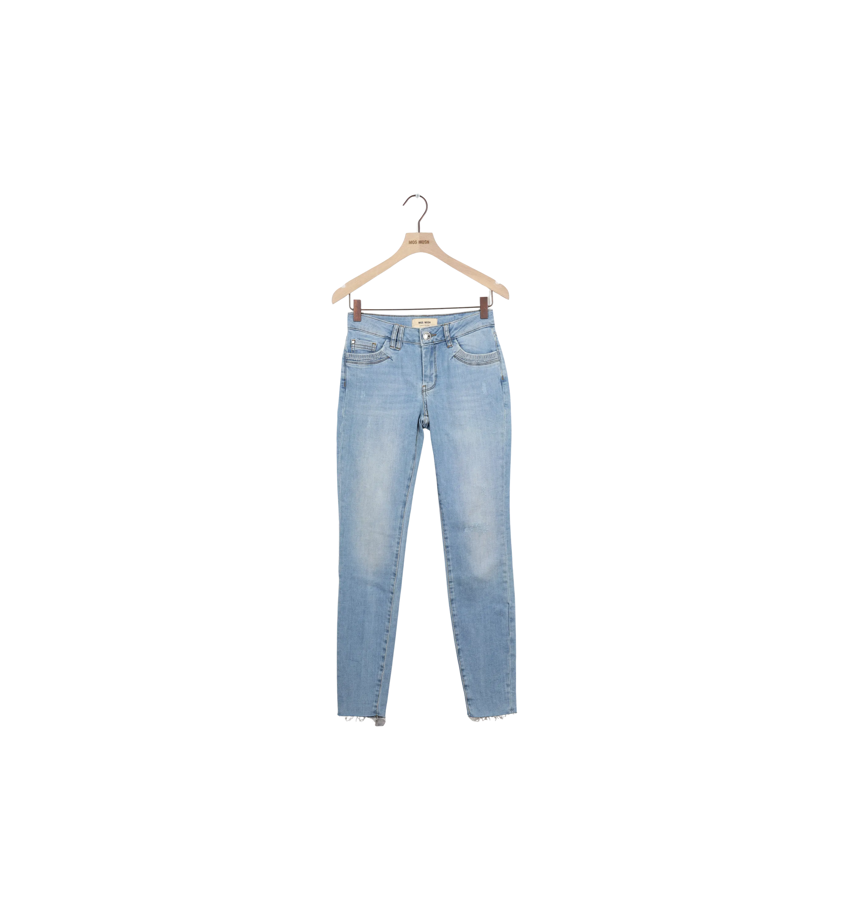 ReLoved - MMSumner Dive Jeans / 25'