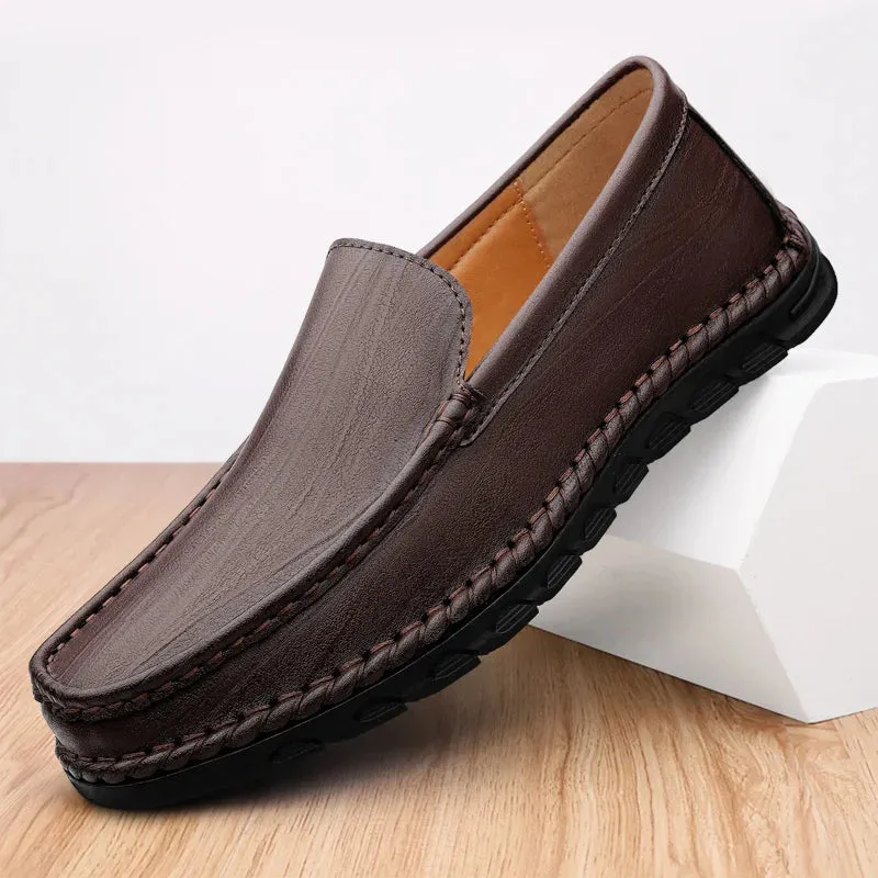 Renza | Sovereign Loafers
