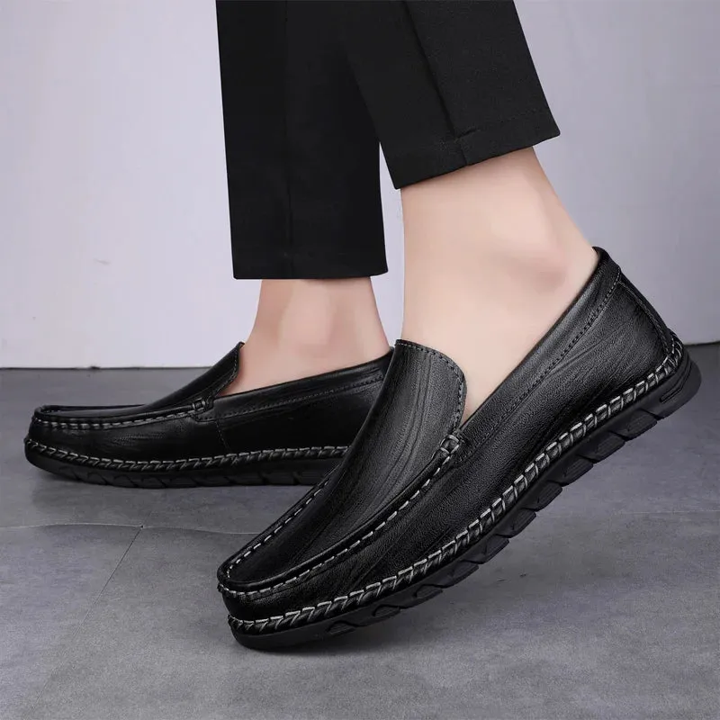Renza | Sovereign Loafers