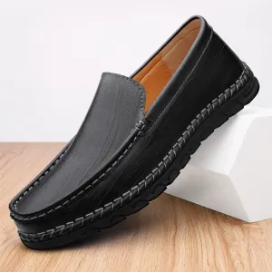 Renza | Sovereign Loafers