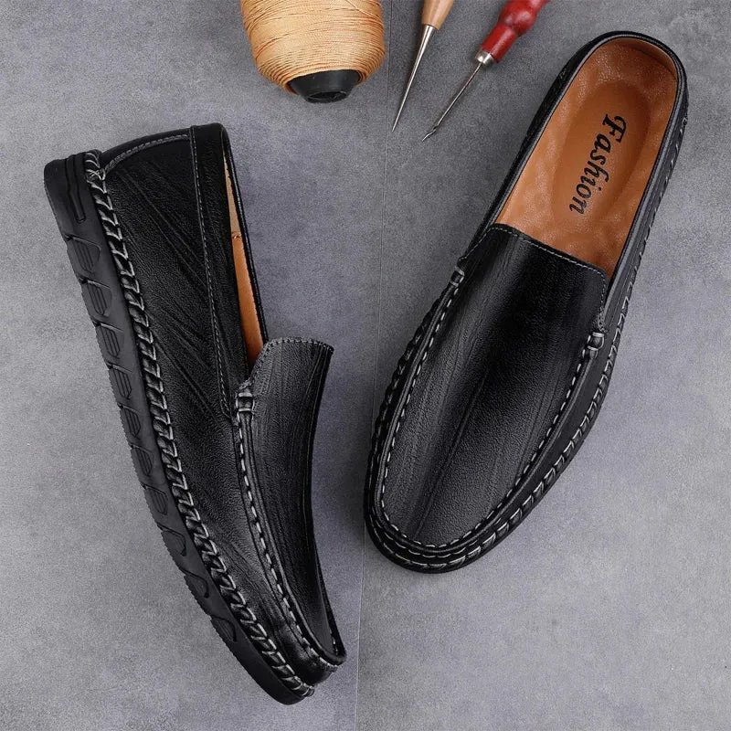 Renza | Sovereign Loafers