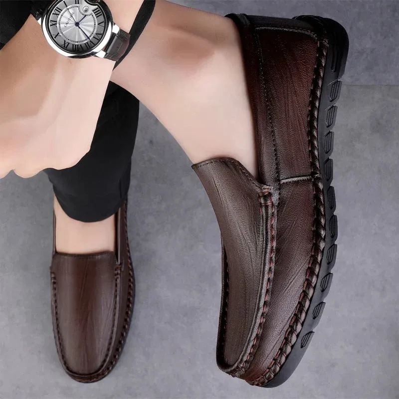 Renza | Sovereign Loafers