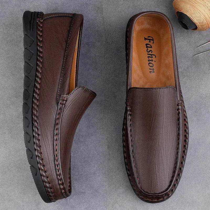 Renza | Sovereign Loafers