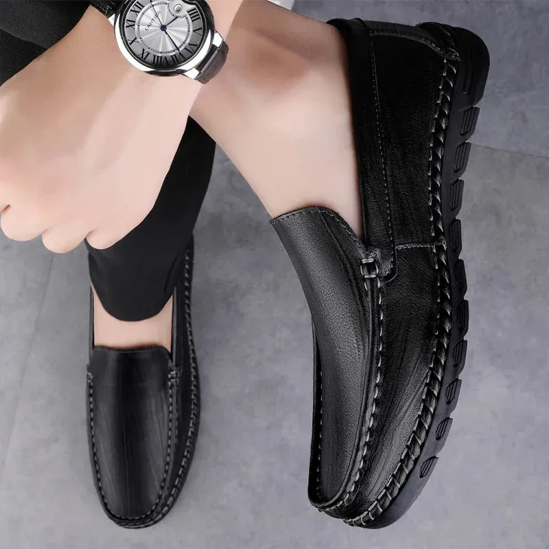 Renza | Sovereign Loafers
