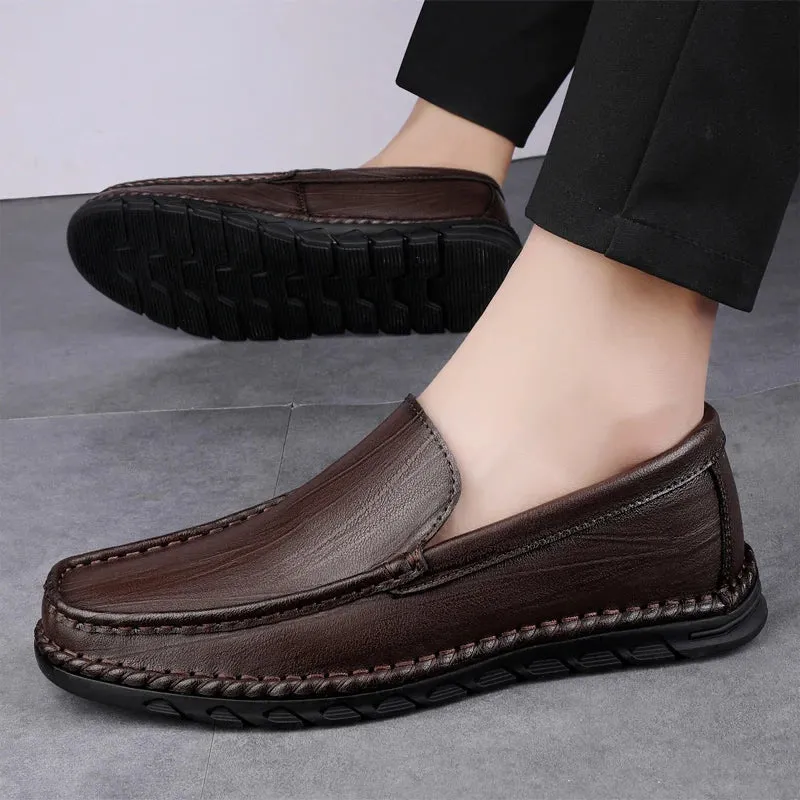 Renza | Sovereign Loafers