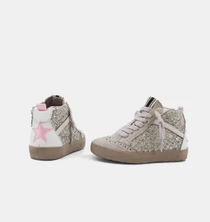 Riley- Pearl Glitter