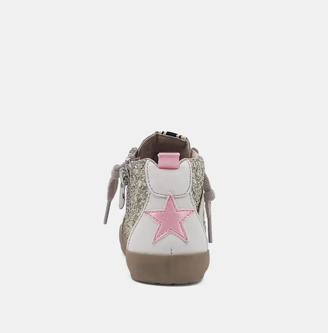 Riley- Pearl Glitter