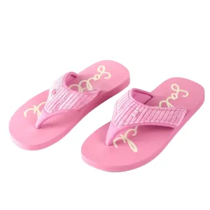 Saltrock Womens Laguna Flip Flops
