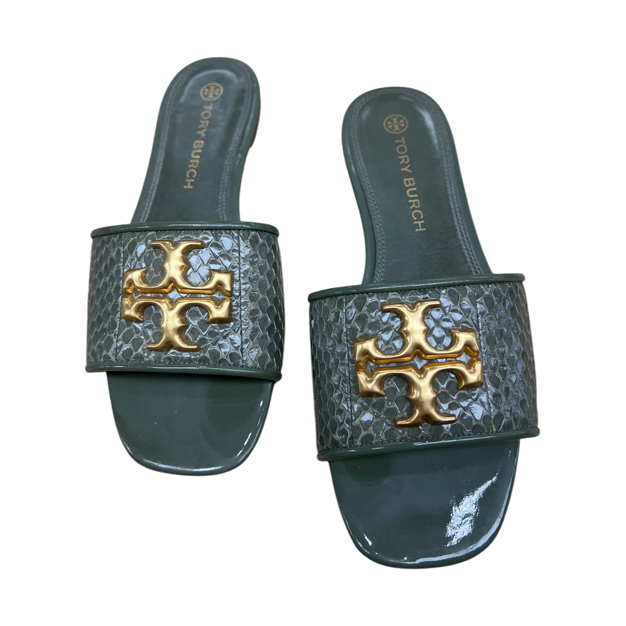 Sandals Designer By Tory Burch  Size: 7